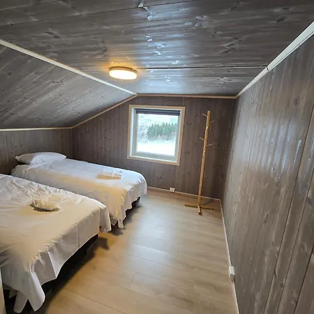 Holiday home Himmelstein