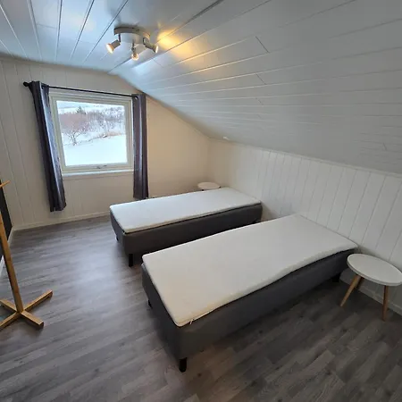 Himmelstein Vestvagoy