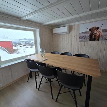 Himmelstein Holiday home