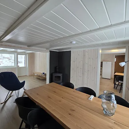 Vakantiehuis Himmelstein