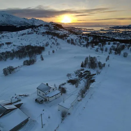 Holiday home Himmelstein *